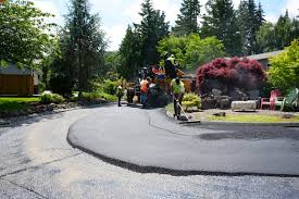 Reliable Longmont, CO Driveway Paving Services Solutions